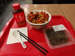 -和合谷(北新桥店)