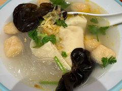 -小杨生煎(周浦万达店)
