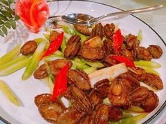 -全聚德(长江路店)