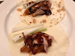 -广州中心皇冠假日酒店-环市食坊·海鲜自助餐厅