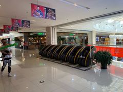 -翠微百货(龙德店)
