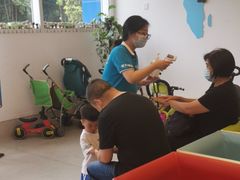 -积木宝贝科学早教(sm广场店)