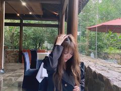 -三嚥阁 La Villa Restaurant