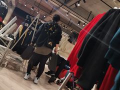 -JORDAN(外滩中央体验店)