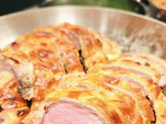 -上海锦江汤臣洲际大酒店壹阶层