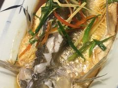 -醉美东江·三文鱼·烧鸡公