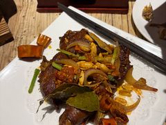 -百翠山居.家飨餐厅