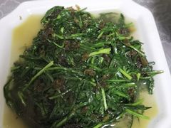 -山里人家土菜馆(茅山店)