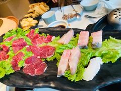 -东椰·海南椰子鸡火锅(朝阳门店)