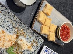 -秦淮巷·四季小馆
