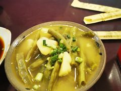 -百年粉蒸牛肉