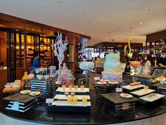 -OPEN開全日自助餐厅·西餐·海鲜(佛山希尔顿酒店)