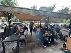 -老白家面馆(测绘东路总店)