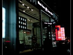 -BLACKSWAN黑天鹅(环球店)