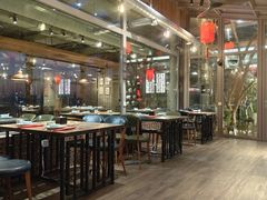-川旺角融合菜•海景餐厅(星海广场店)
