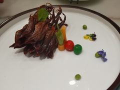 -鸭匠食府·挂炉烤鸭·新京菜(阜成路店)