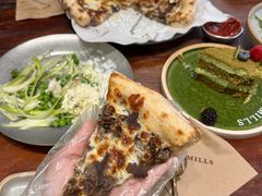 -O'mills Sourdough Bakery&Bistro(永嘉路店)