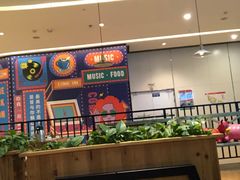 -木屋烧烤(龙湖天街店)
