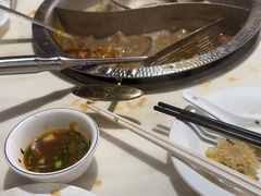 -潮汕大目牛肉火锅(水围店)