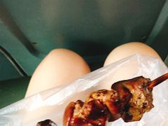 -鸟串烧Yakitori