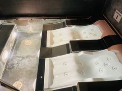 -丽思卡尔顿酒店泳池(金融街店)