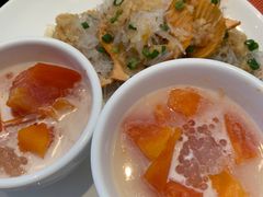 -万德诺富特酒店·自助餐厅(万德大厦店)