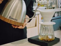 -达不溜意复合式咖啡店(市政广场店)