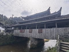 -云中大漈
