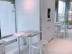 用餐区-BLATAGE COFFEE