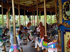 -美的鹭湖探索王国