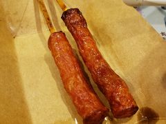 -双燕楼·手工馄饨·汤面小吃(世纪汇店)