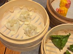 -德发长·花式蒸饺(大唐不夜城店)