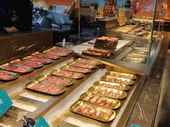 -東盛炭烤自助料理(浦东文峰广场店)