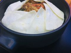 -敏珠拉姆藏餐·南京厨房(富春江东街店)