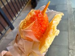 -栗子侠奶皮子糖葫芦(长宁店)