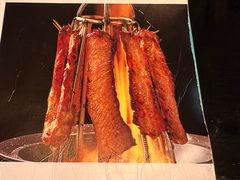 -巴依老爷新疆美食(清华东门店)