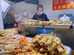 -水产西街炸串(水产西街店)