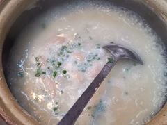-土蚝·高压锅生蚝(百姓美食街店)