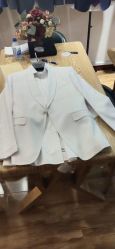 -Little Tailor 小裁缝西服衬衫大衣私人定制(虹口店)