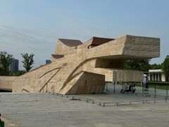 -盘龙城遗址博物院