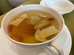 -湖影中餐厅·南京金茂威斯汀大酒店