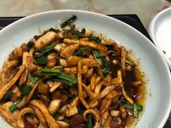 -海景壹号大酒店(滨湖店)