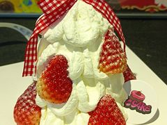 -YC工作室蛋糕定制