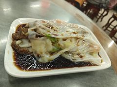 鲜虾牛肉肠-穗银肠粉店(东川路店)