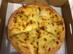 -那坡里比萨(康王北路店)