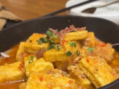 -云海肴·汽锅鸡·云南菜(天津国金汇店)