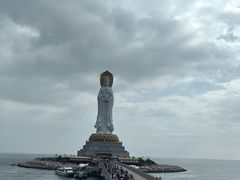 -三亚南山文化旅游区