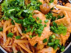 螺丝肉汤粉-红鼻子桂林米粉(金唐新光界店)