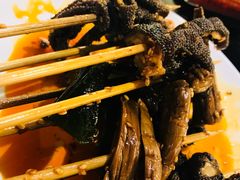 -339旋转餐厅(天府熊猫塔店)