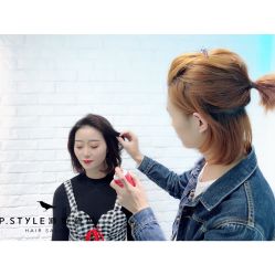 -P.STYLE 派斯造型